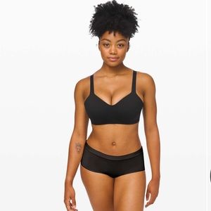 Lululemon Hold True Bra 38DD